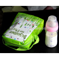 2016 Eco Friendly Customized Logo Branded Promotional Fashion kids thermal cooler lunch bag